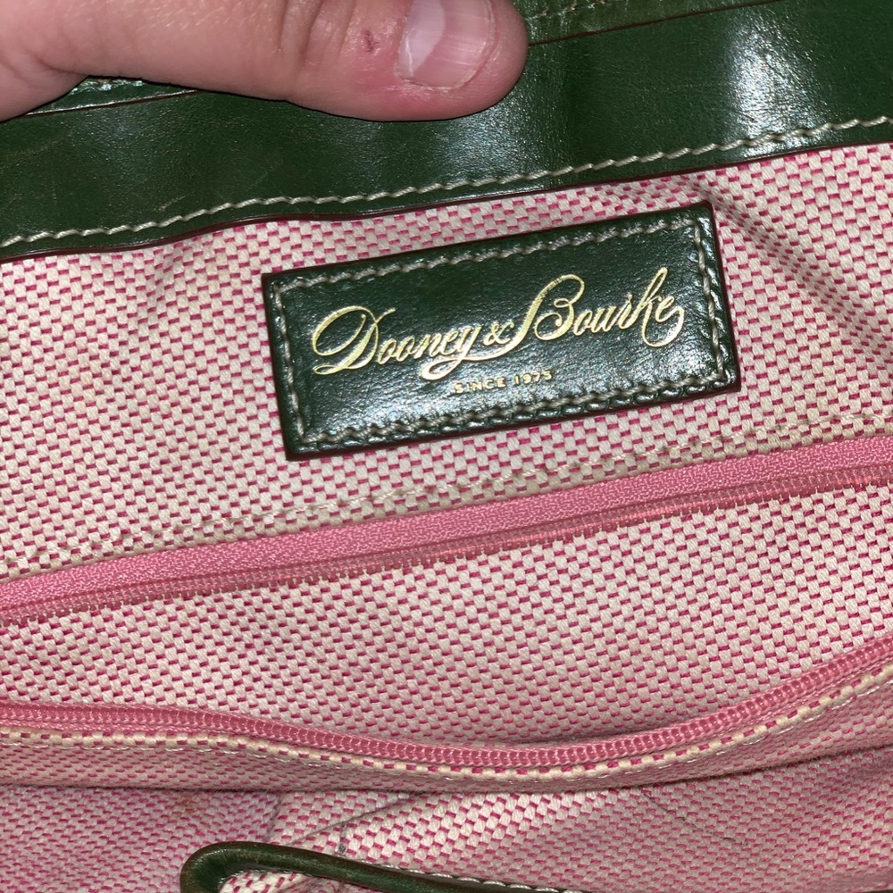 Purse.